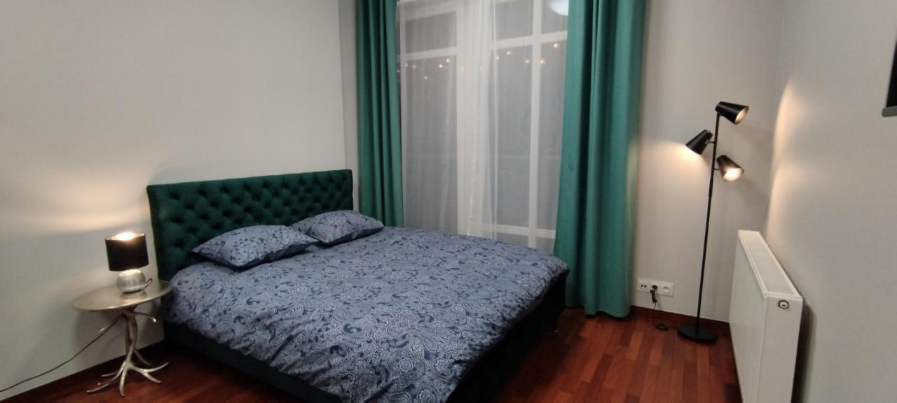 Villa Natali Warszawa 外观 照片