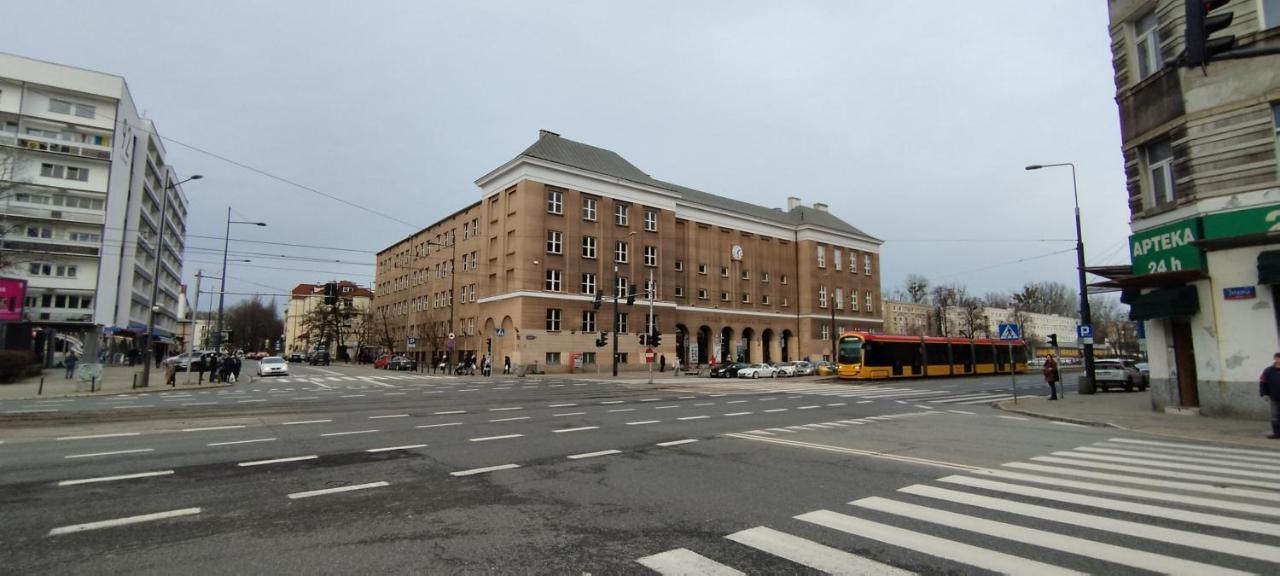 Villa Natali Warszawa 外观 照片