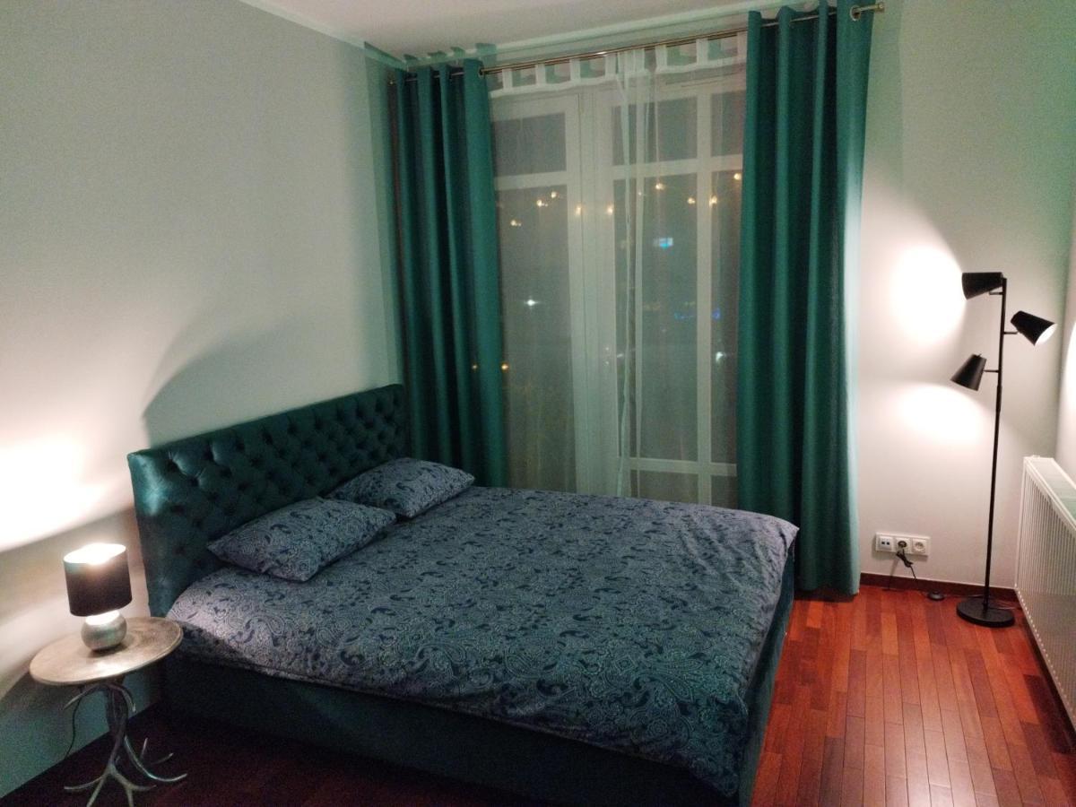 Villa Natali Warszawa 外观 照片