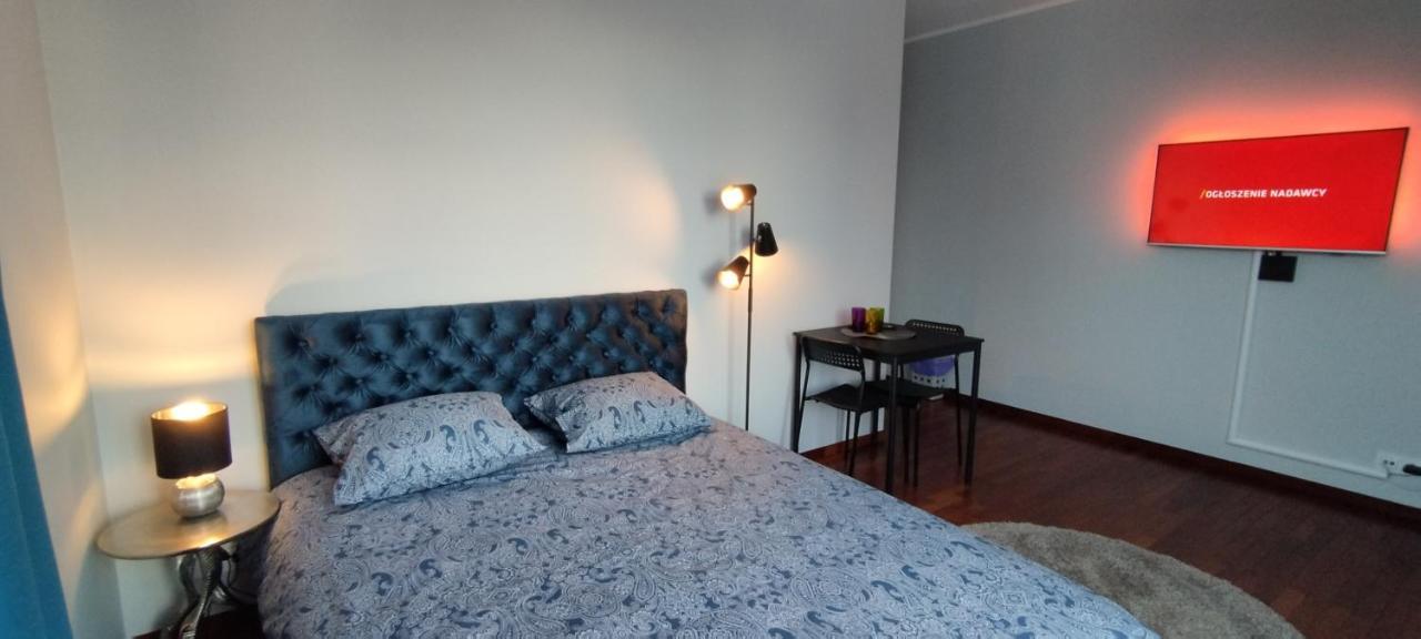 Villa Natali Warszawa 外观 照片