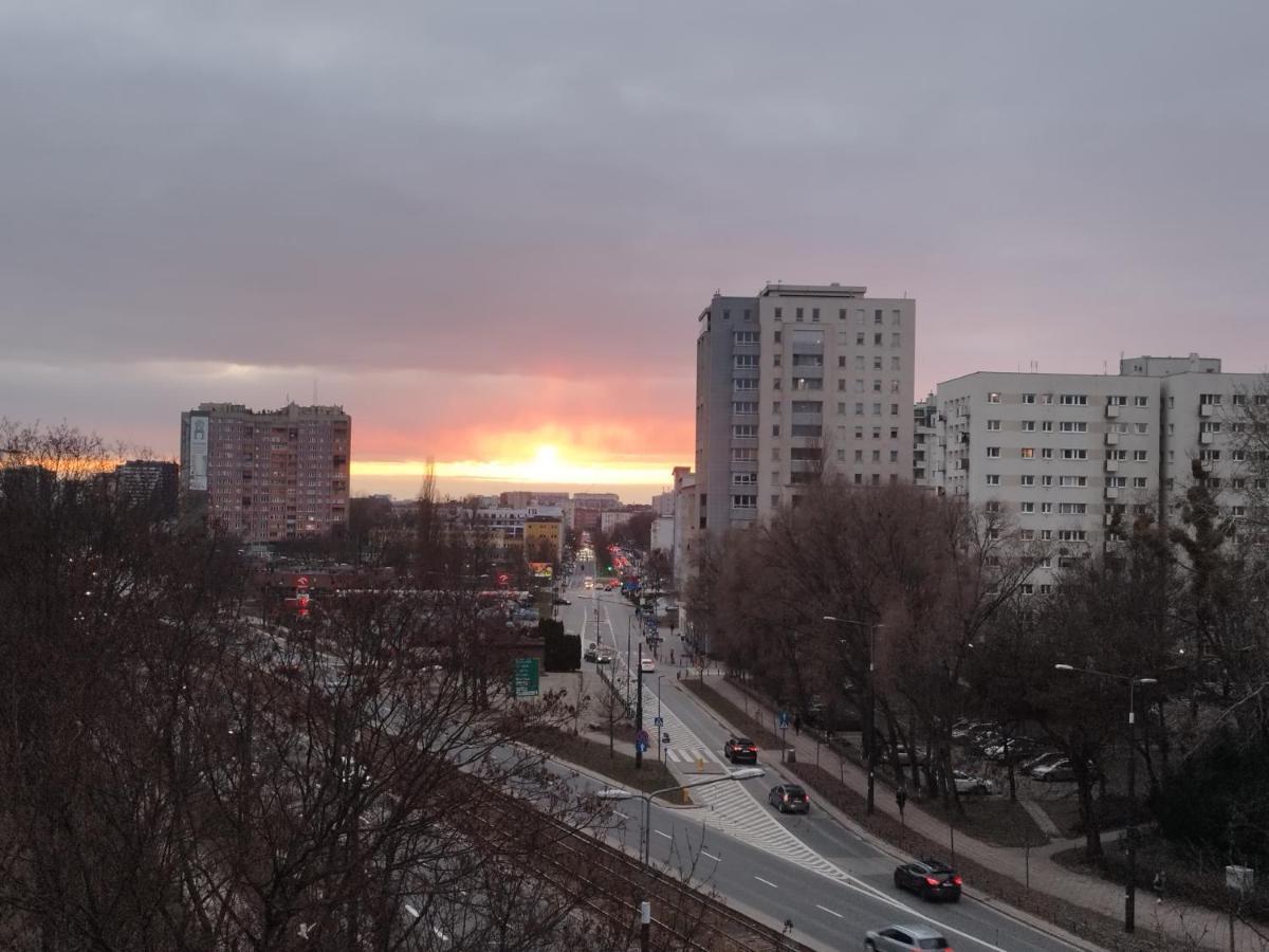 Villa Natali Warszawa 外观 照片