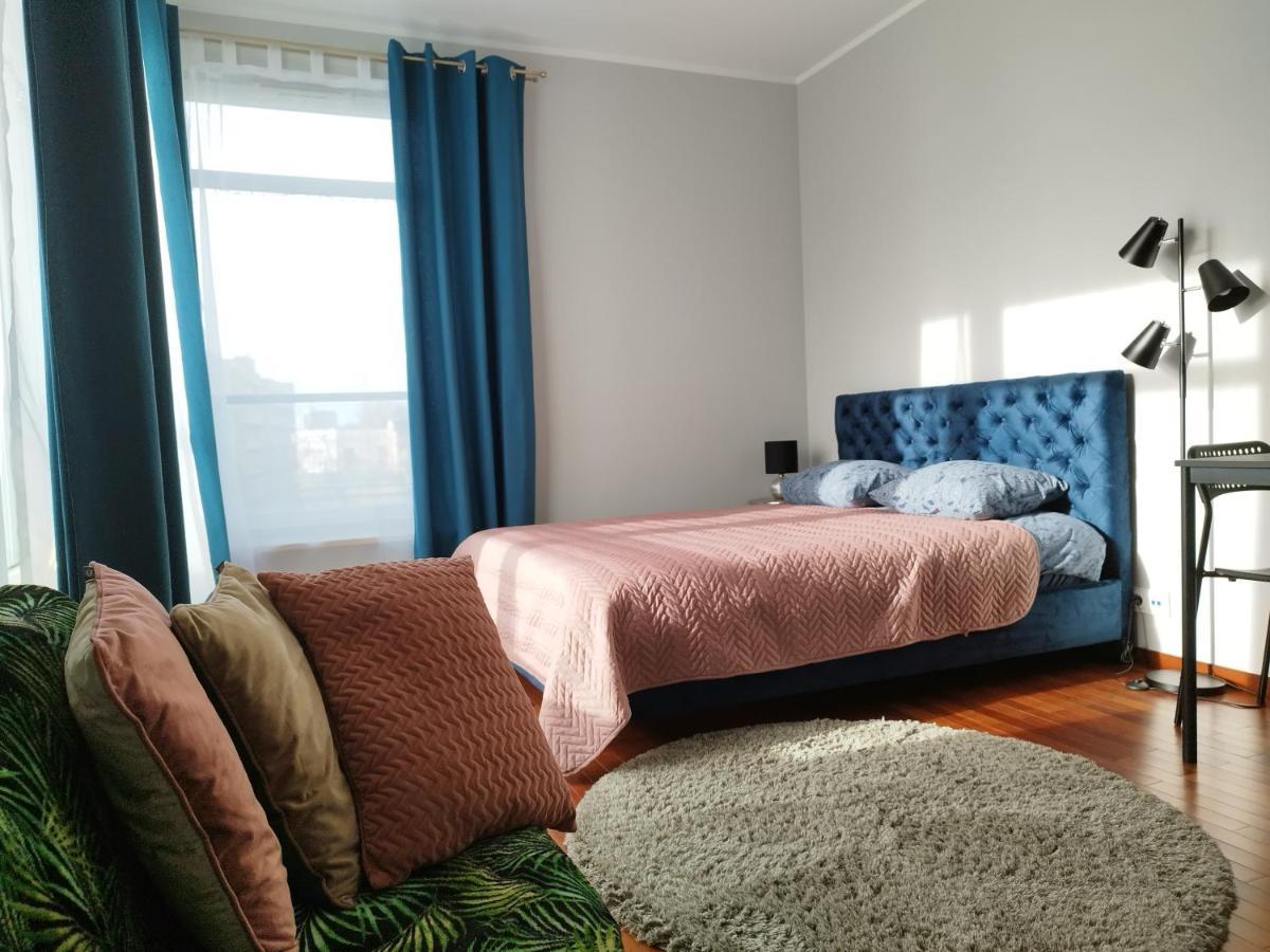 Villa Natali Warszawa 外观 照片