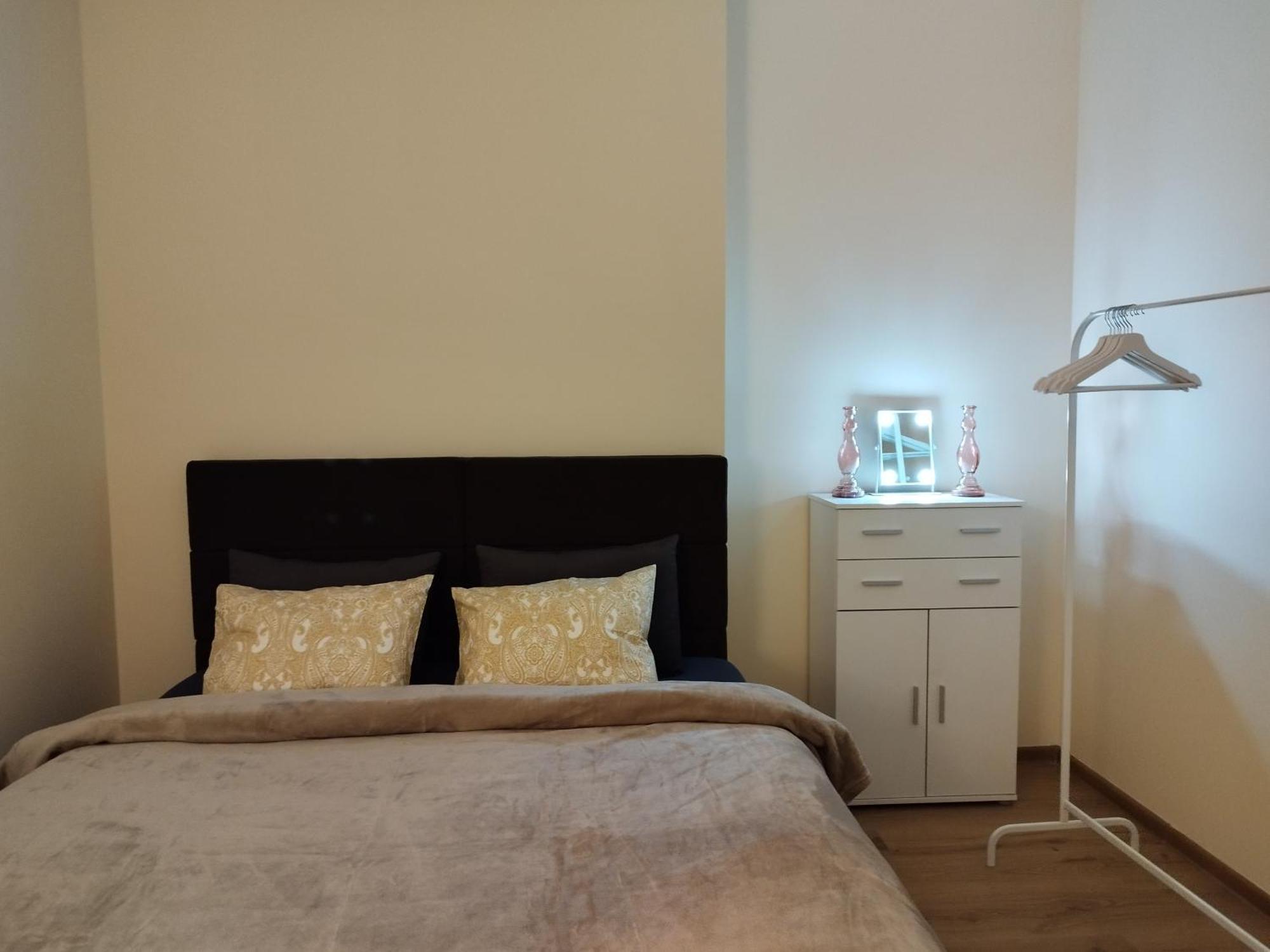 Villa Natali Warszawa 外观 照片