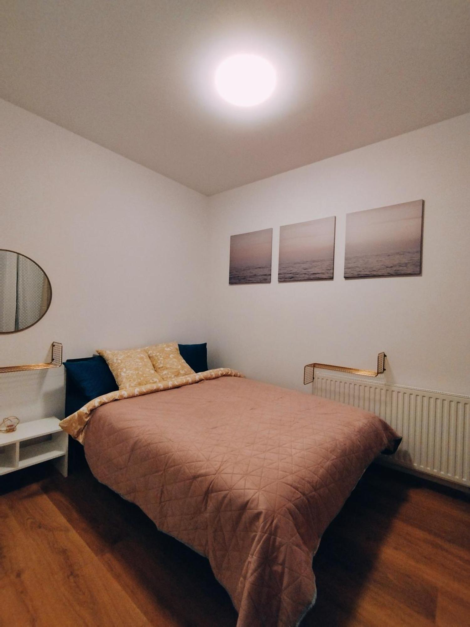 Villa Natali Warszawa 外观 照片
