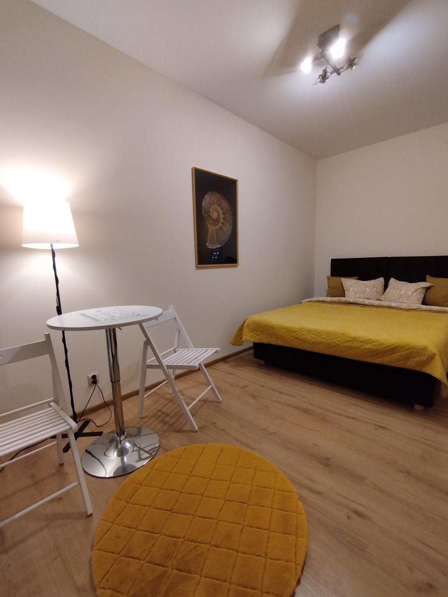 Villa Natali Warszawa 外观 照片