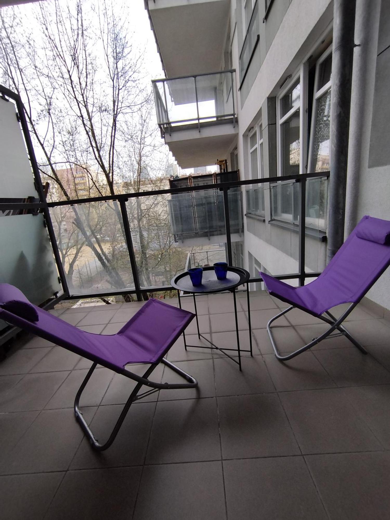 Villa Natali Warszawa 外观 照片