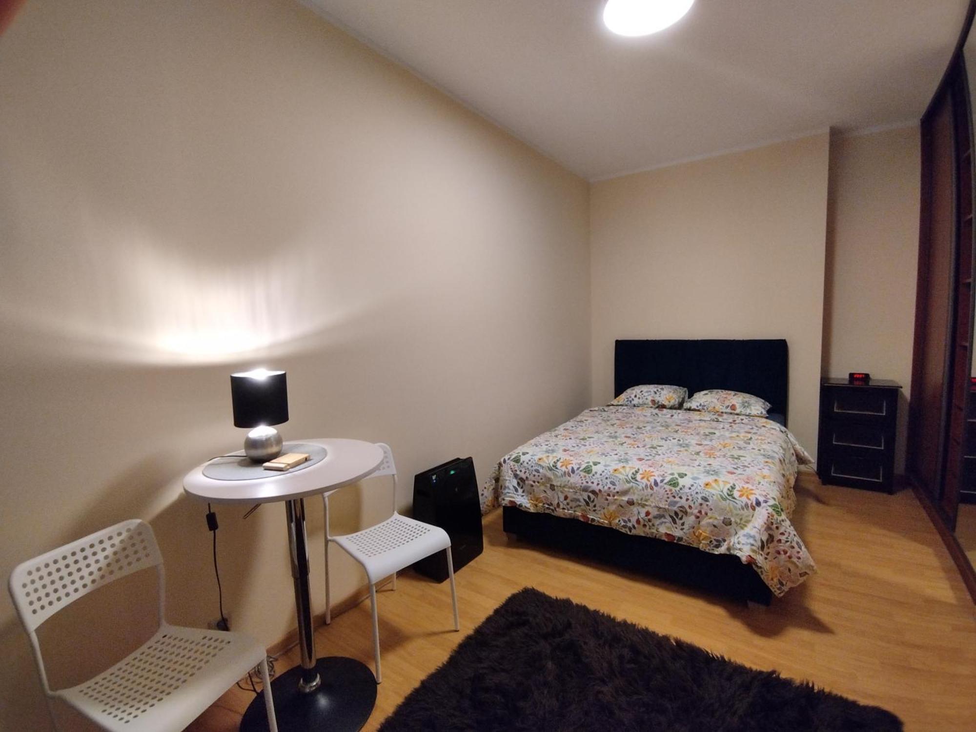 Villa Natali Warszawa 外观 照片