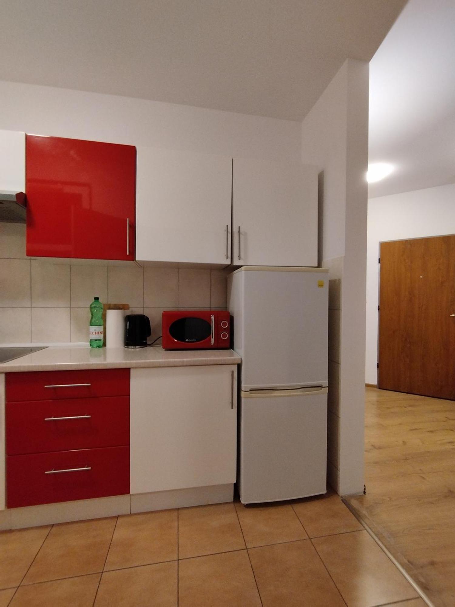Villa Natali Warszawa 外观 照片